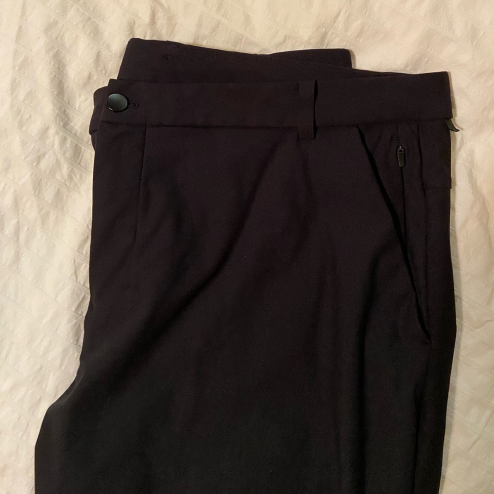 Lululemon | Mens Commission Trouser Pants